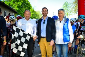 Scopri di più sull'articolo Granfondo Puccini 2025: Un Viaggio Epico tra Le Colline di Lucca